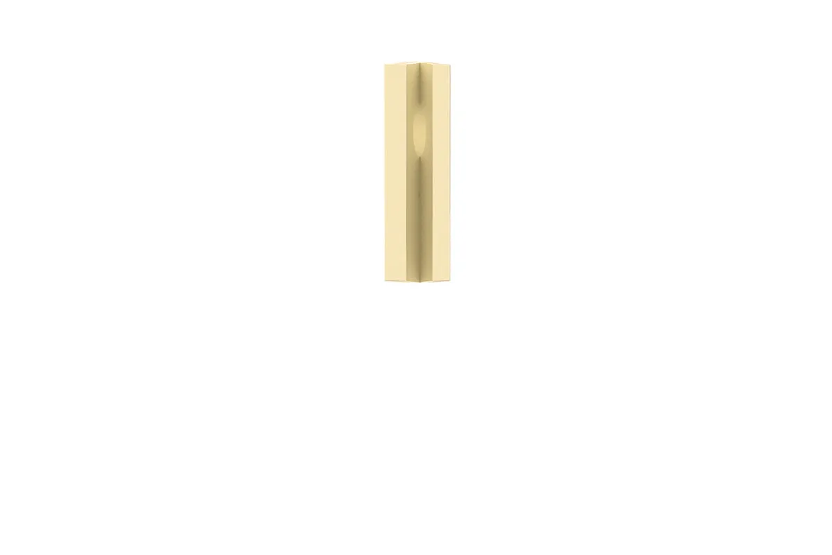Letter V - Pendant