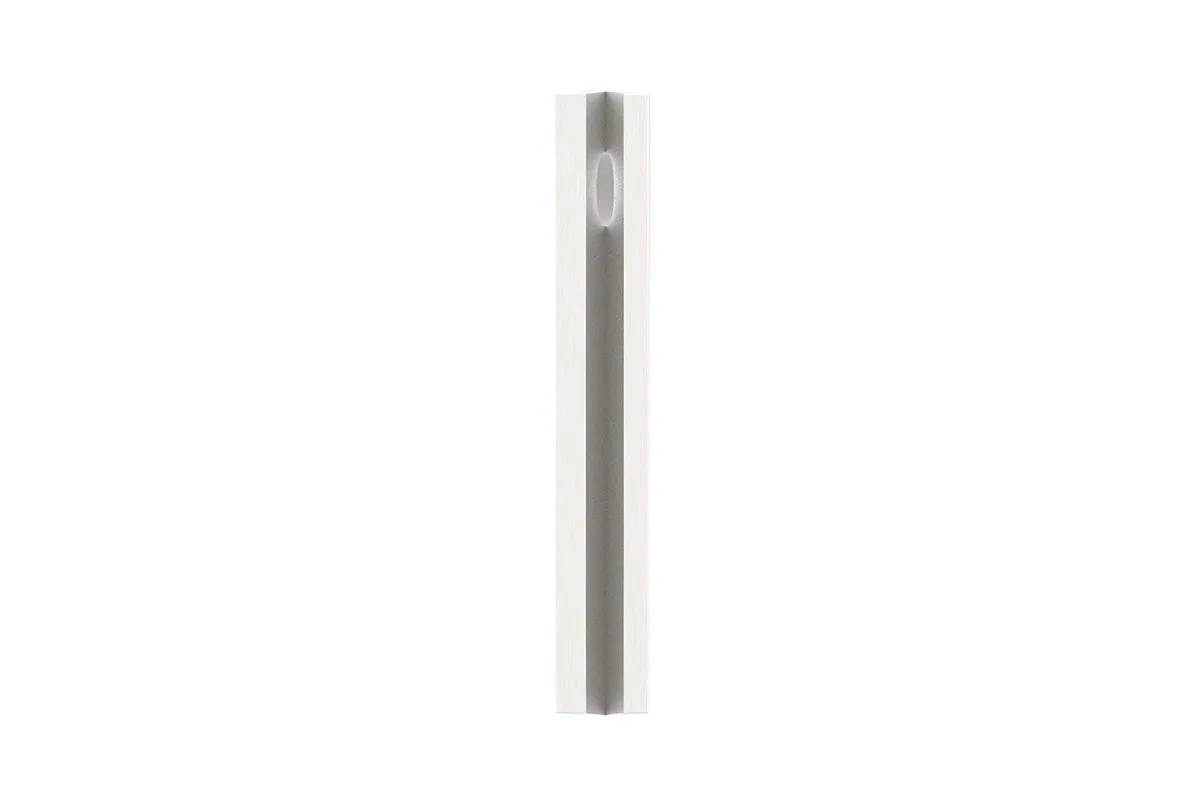 Letter V - Pendant