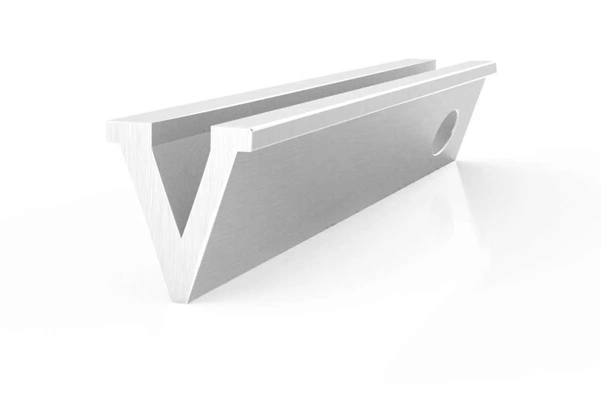 Letter V - Pendant
