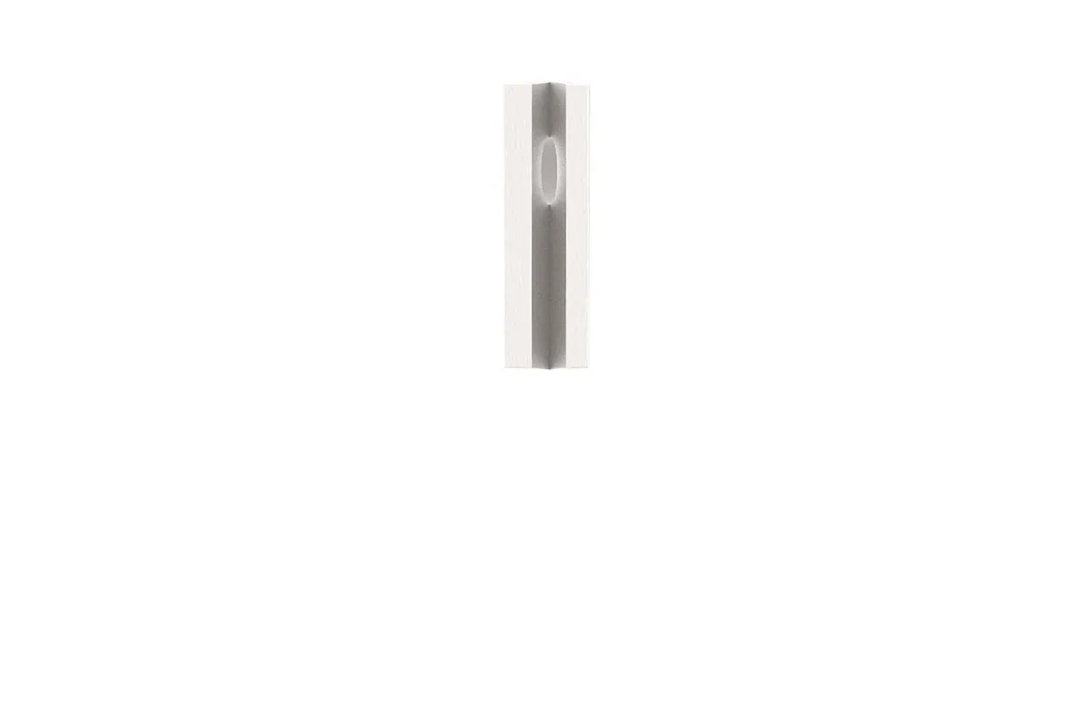 Letter V - Pendant