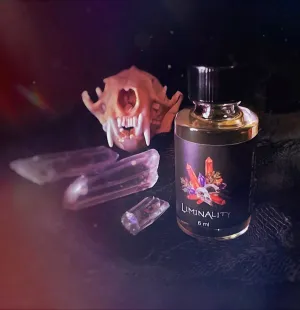 Liminality :: Perfume Oil