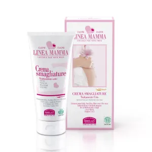 Linea Mamma Anti-Stretch Mark Cream 150ml