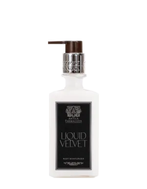 Liquid Velvet Body Moisturizer