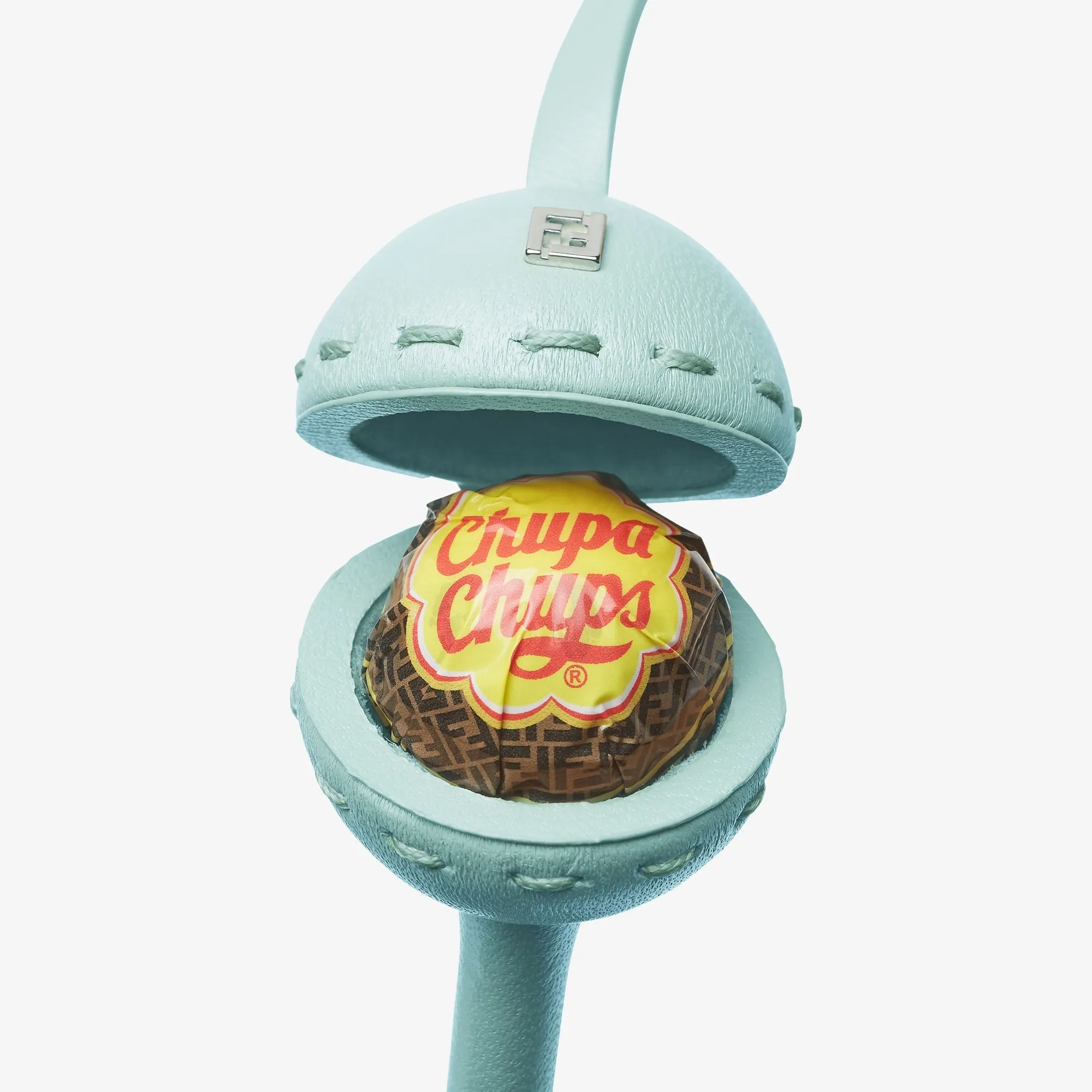 Lollipop Holder Charm