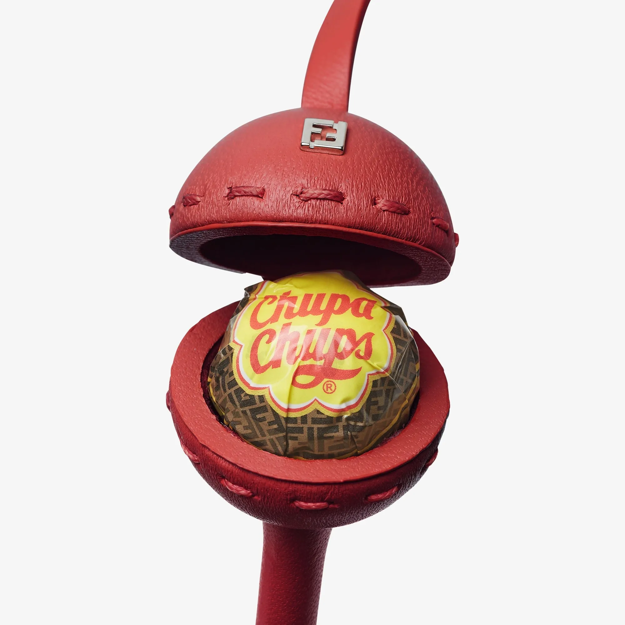 Lollipop Holder Charm