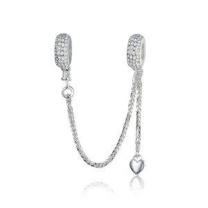 Love Connection Safety Chain