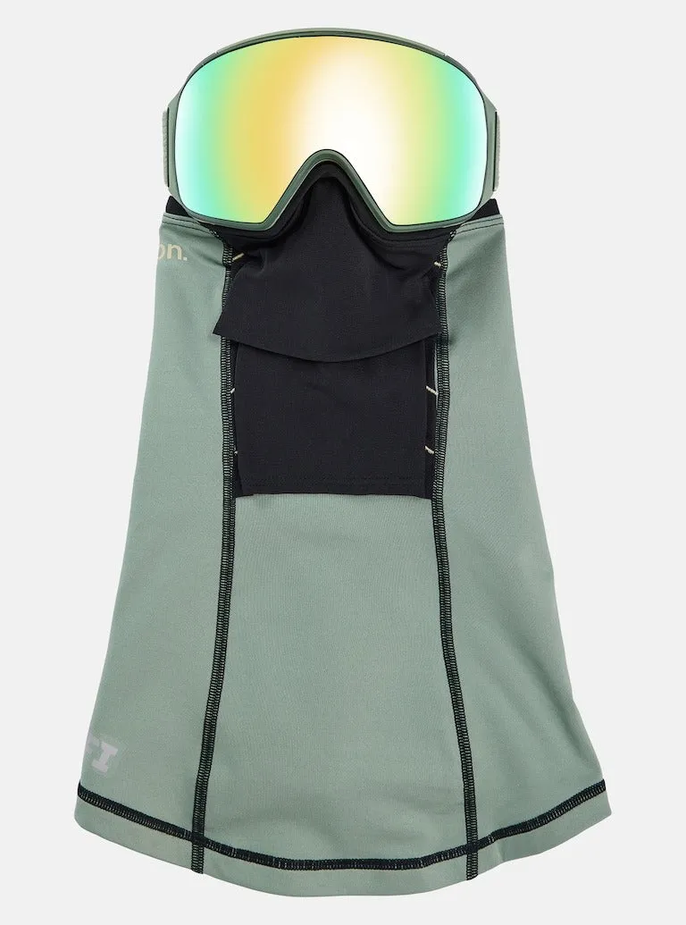 M4 Low Bridge Toric Snow Goggle