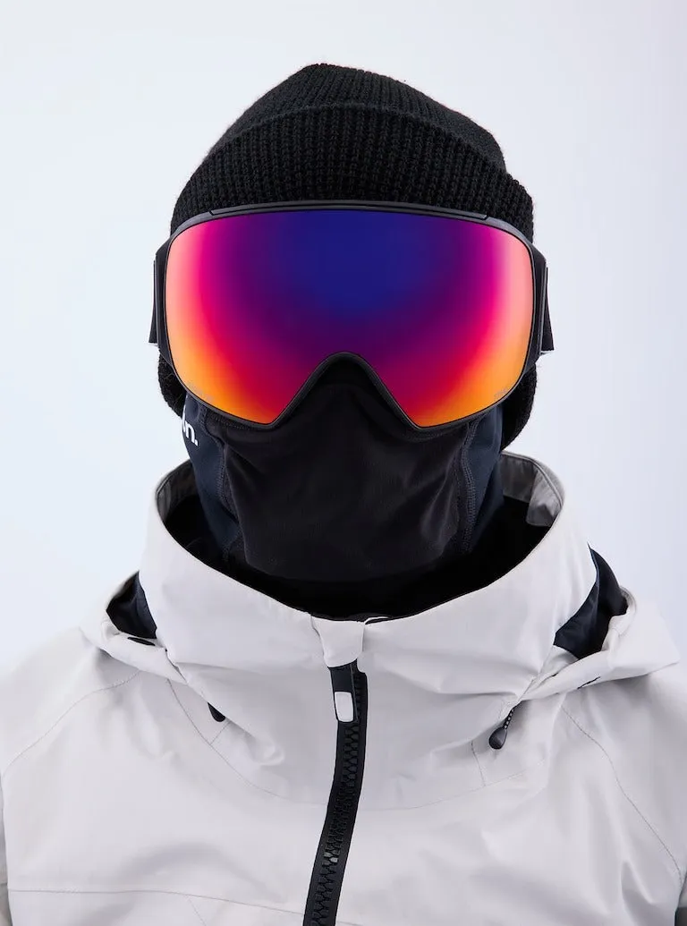 M4 Low Bridge Toric Snow Goggle