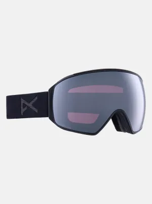 M4 Low Bridge Toric Snow Goggle