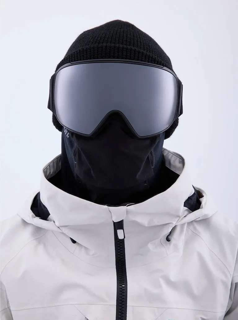 M4 Low Bridge Toric Snow Goggle