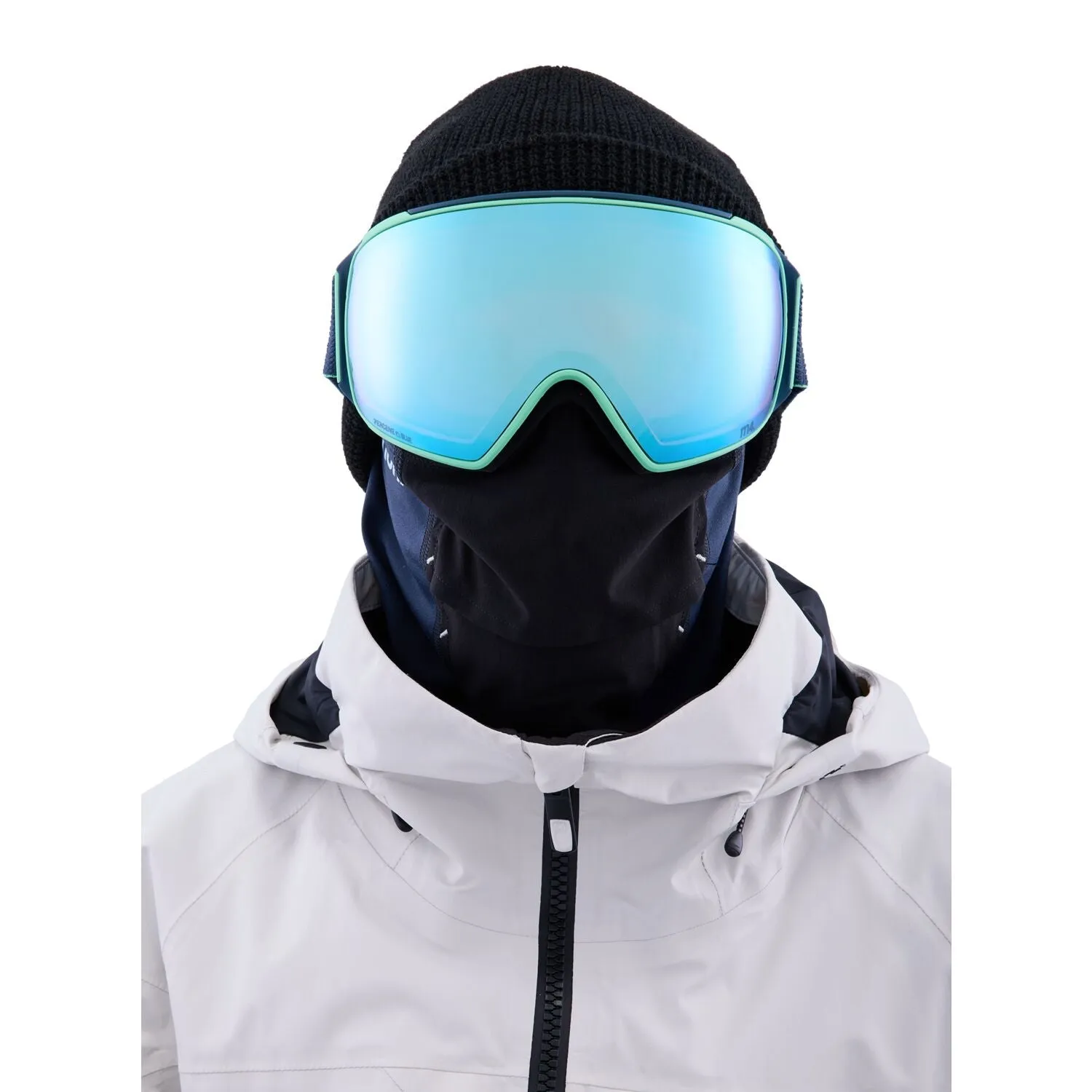 M4 Toric MFI Snow Goggle