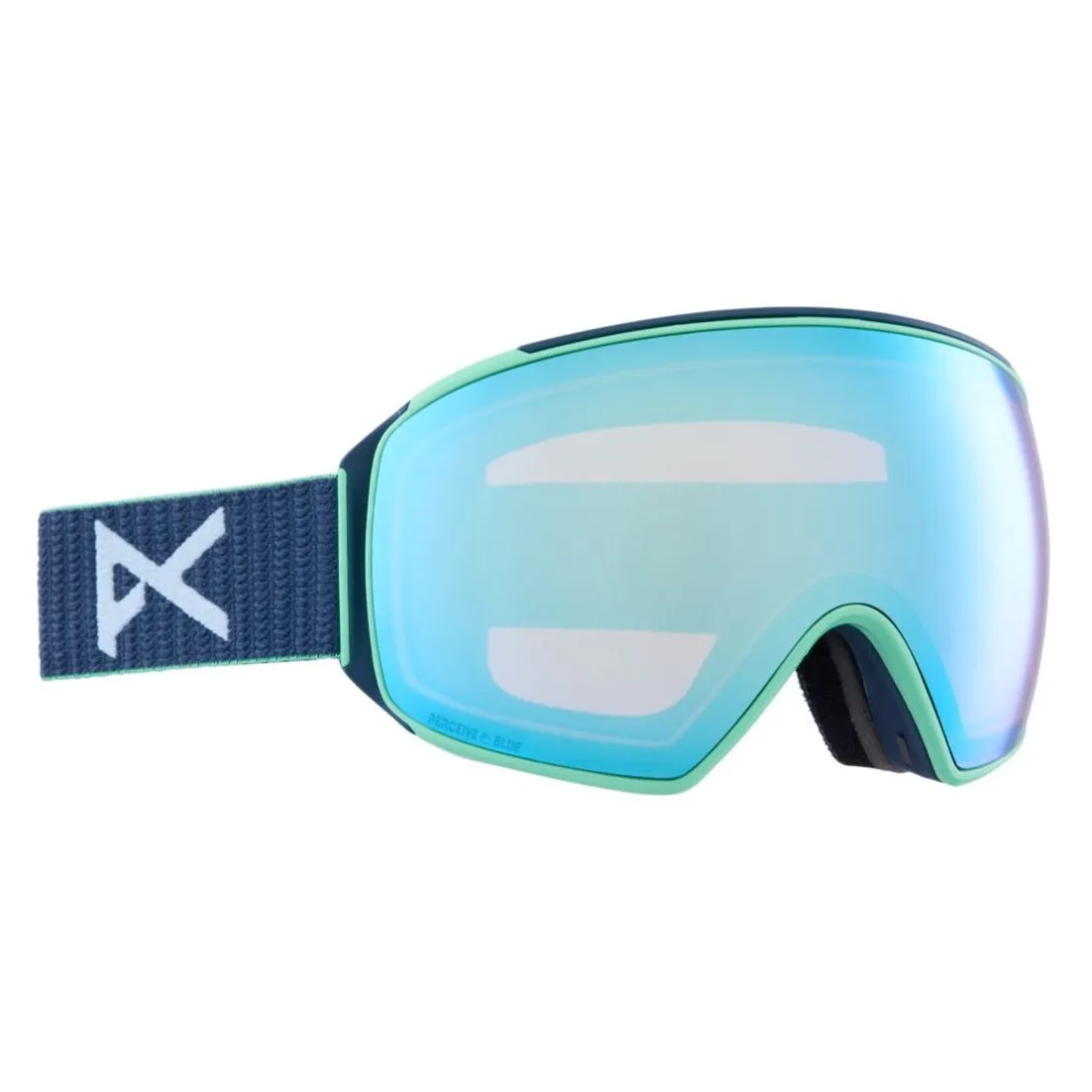 M4 Toric MFI Snow Goggle