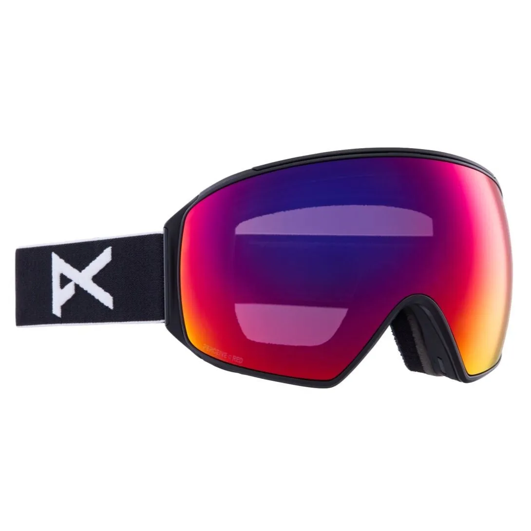M4 Toric MFI Snow Goggle