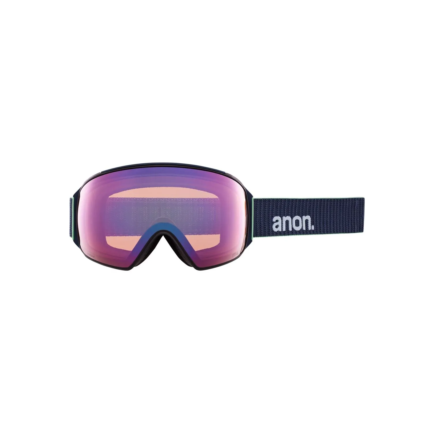 M4 Toric MFI Snow Goggle