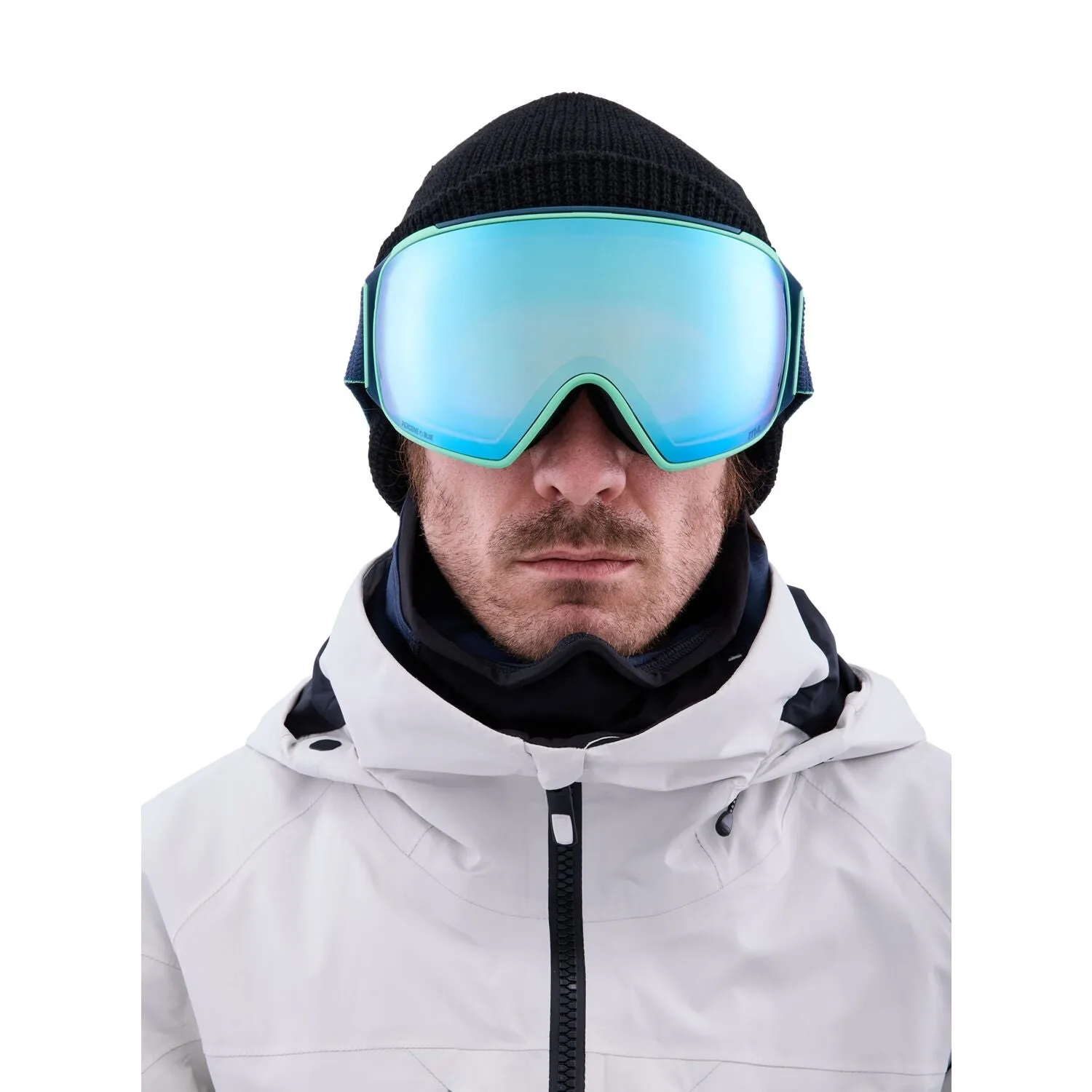 M4 Toric MFI Snow Goggle