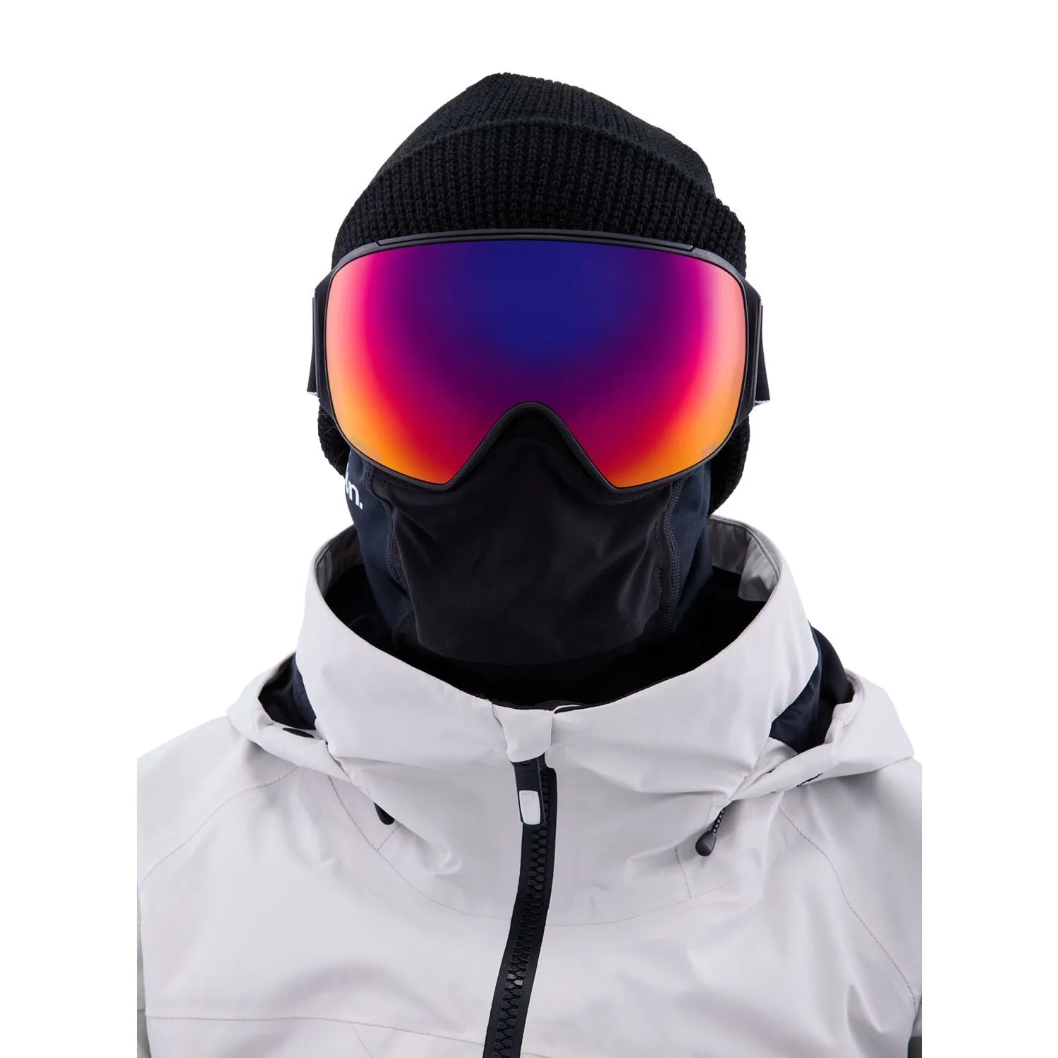 M4 Toric MFI Snow Goggle