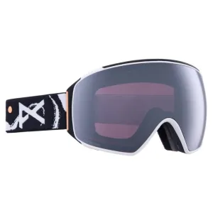 M4 Toric MFI Snow Goggle