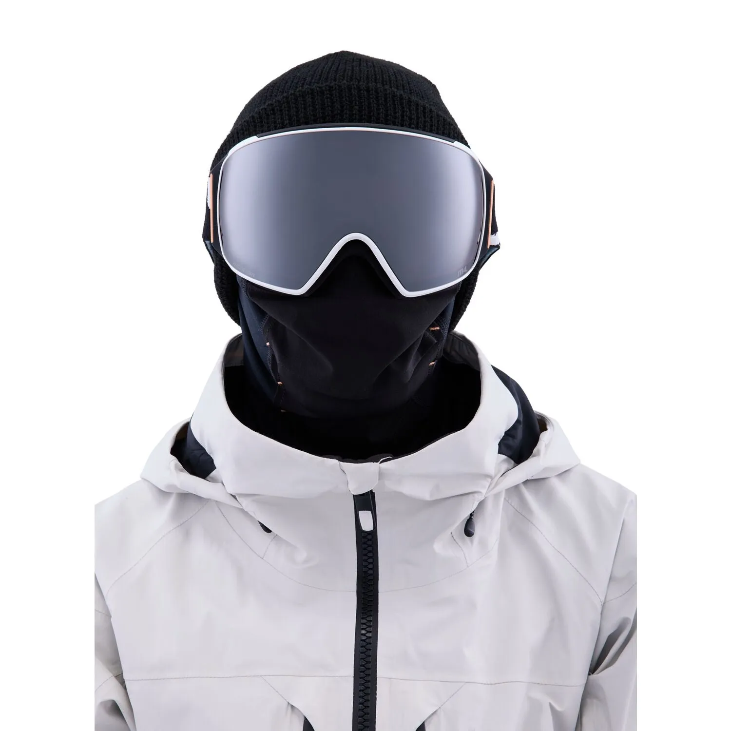 M4 Toric MFI Snow Goggle