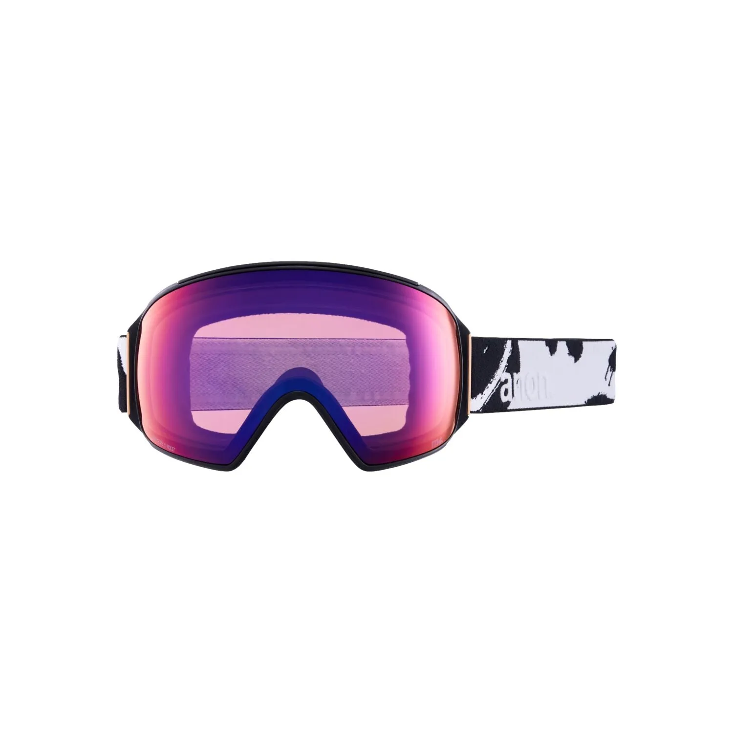 M4 Toric MFI Snow Goggle