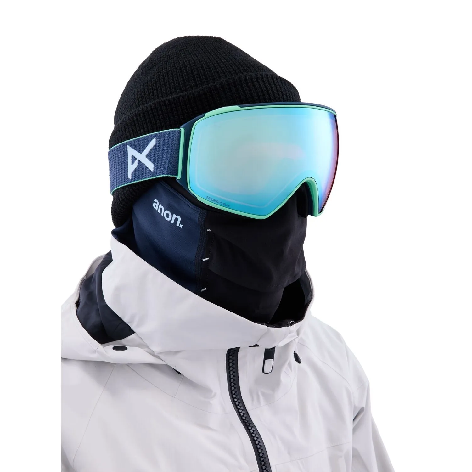 M4 Toric MFI Snow Goggle