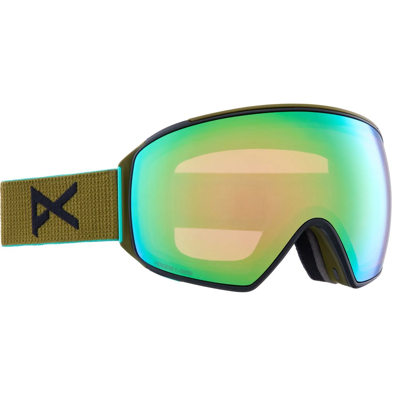 M4 Toric MFI Snow Goggle