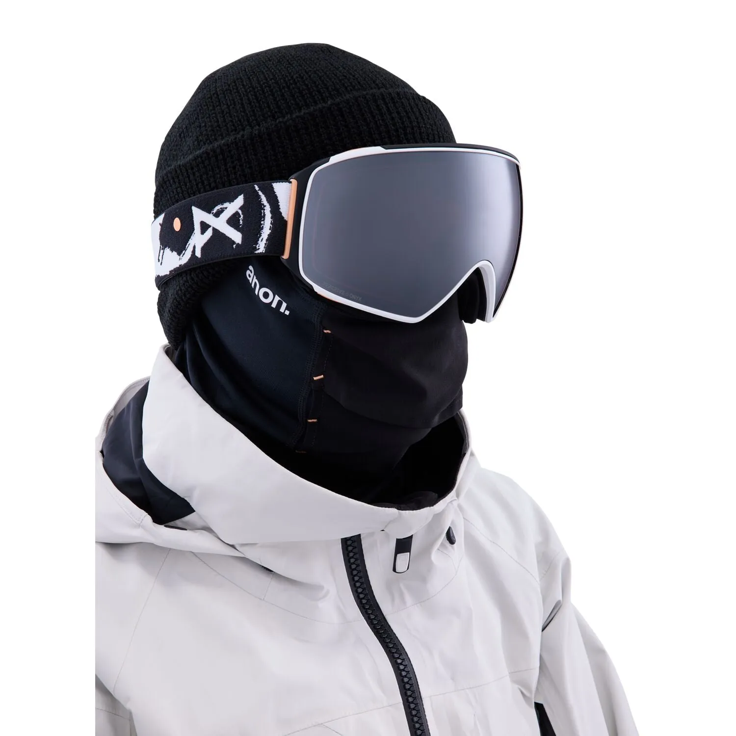 M4 Toric MFI Snow Goggle