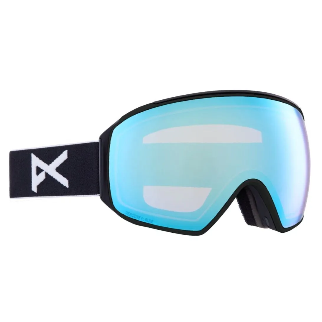 M4 Toric MFI Snow Goggle