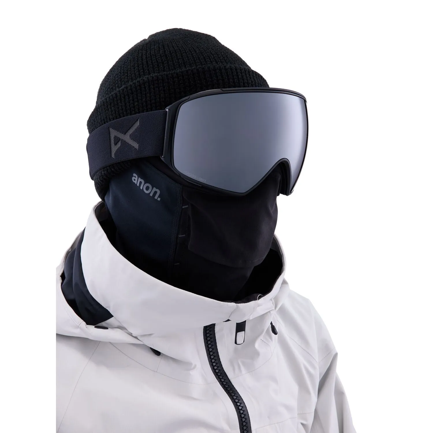 M4 Toric MFI Snow Goggle