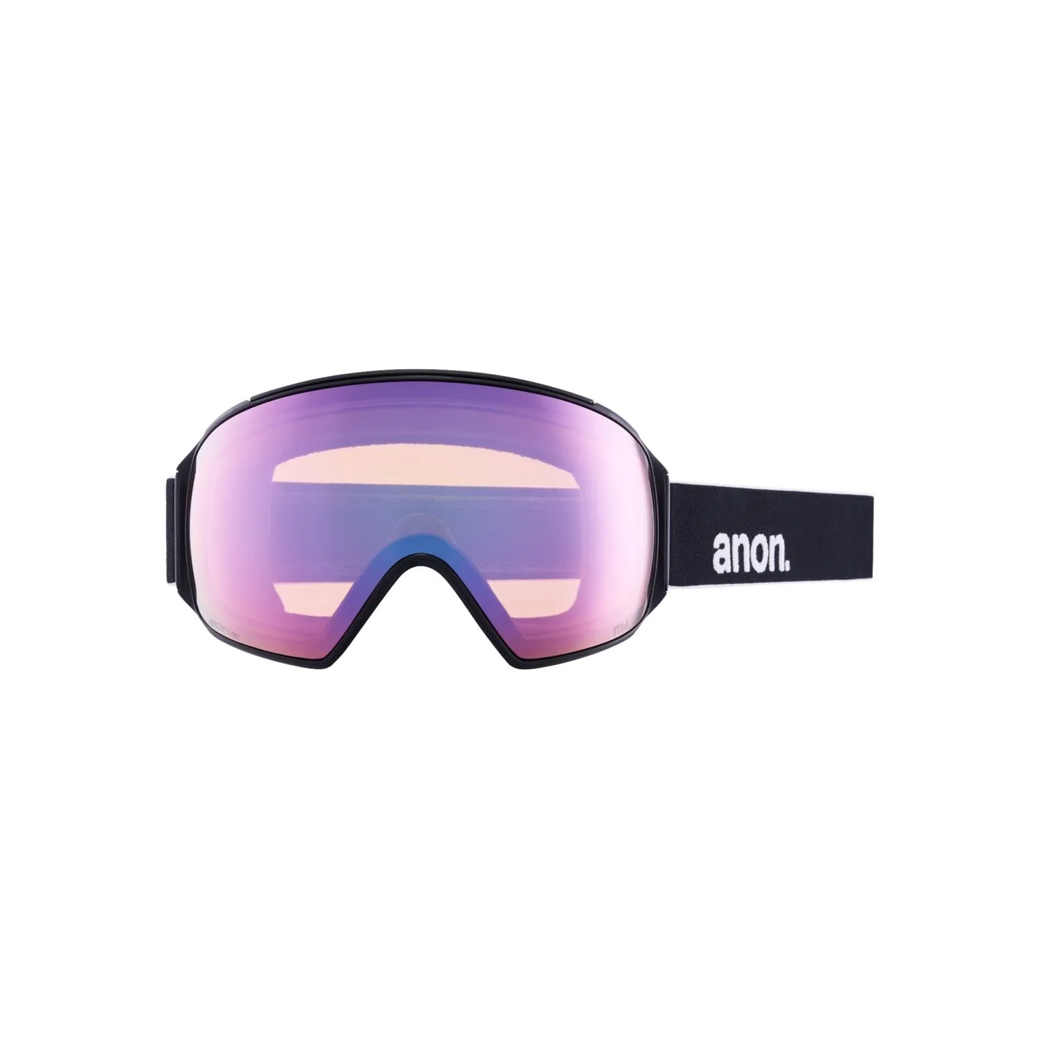 M4 Toric MFI Snow Goggle
