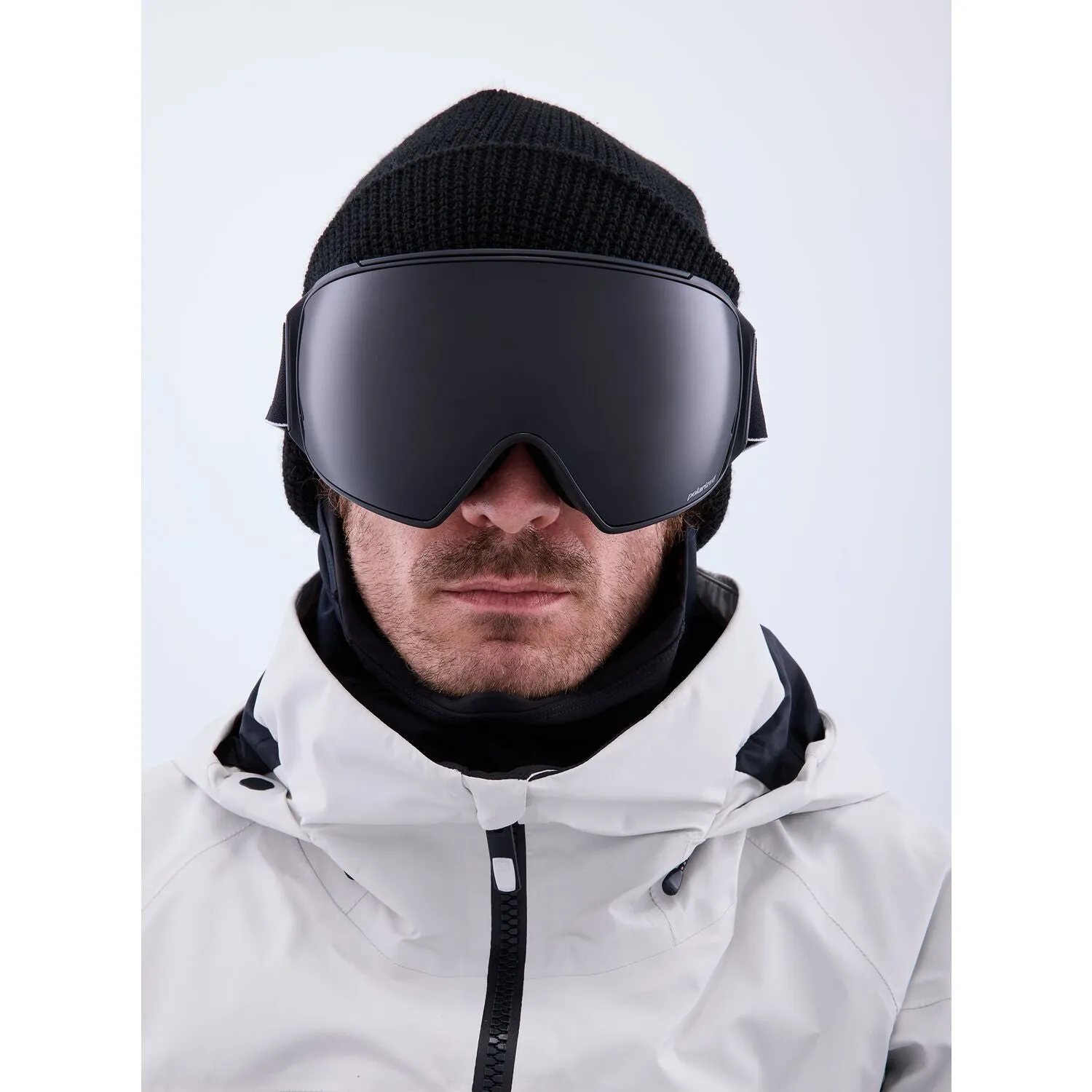 M4 Toric MFI Snow Goggle