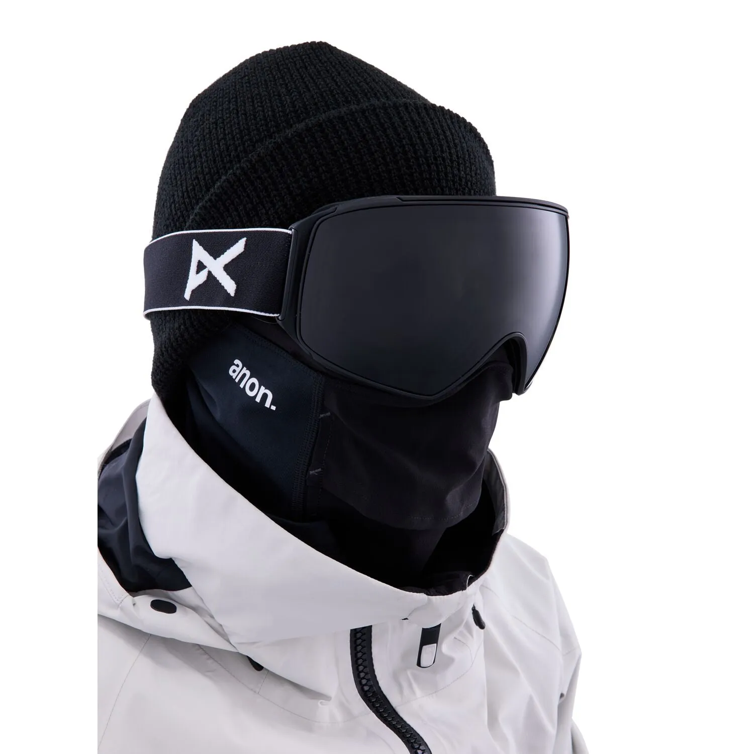 M4 Toric MFI Snow Goggle