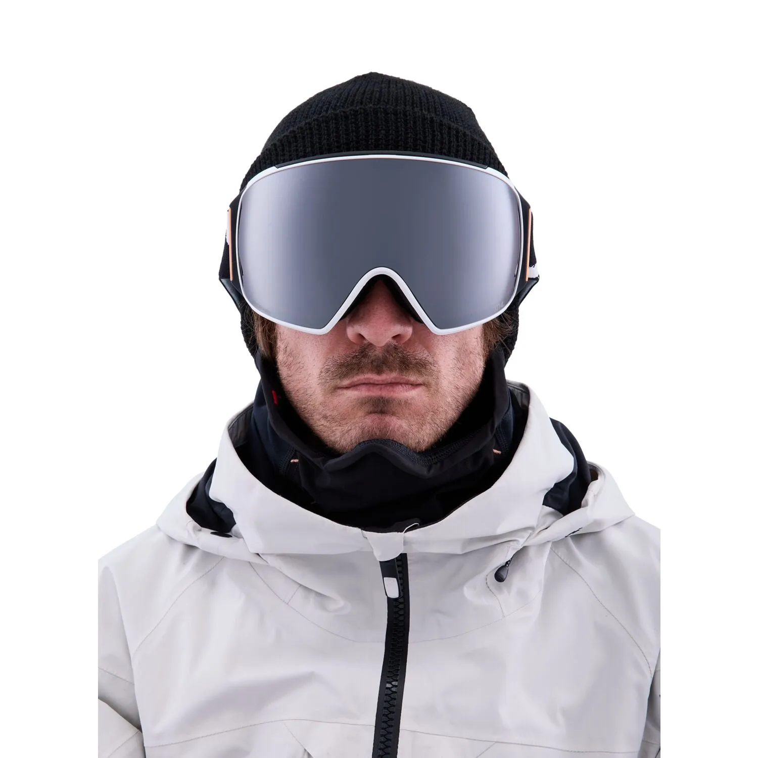 M4 Toric MFI Snow Goggle