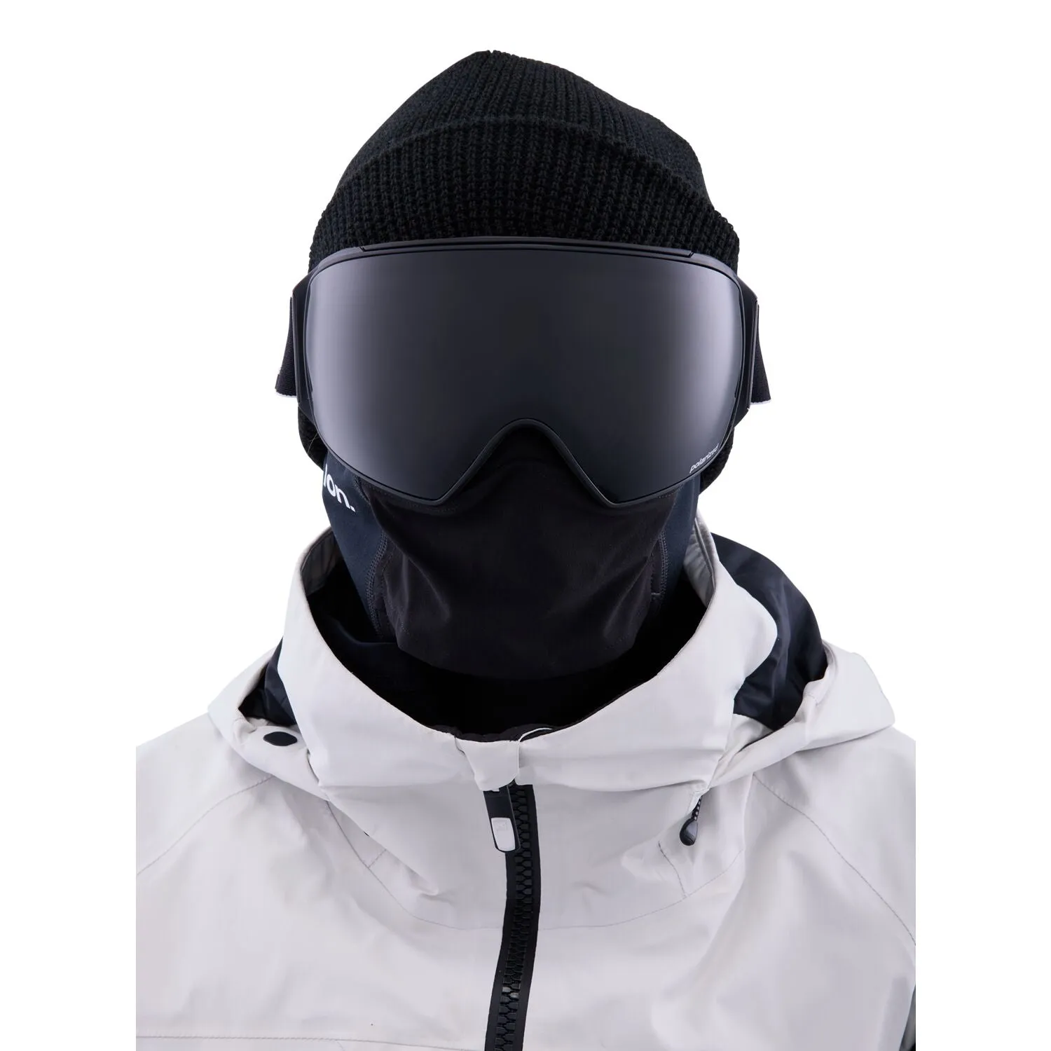 M4 Toric MFI Snow Goggle