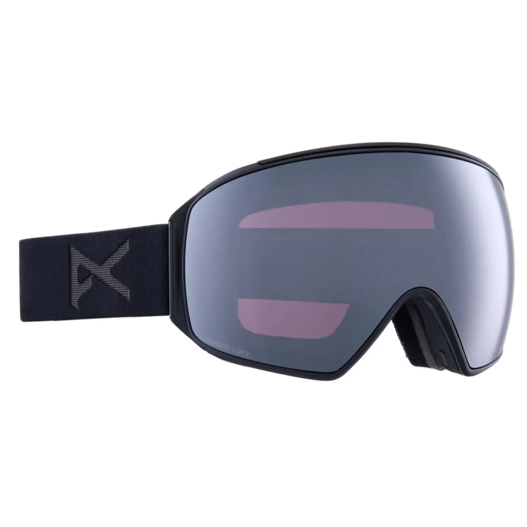 M4 Toric MFI Snow Goggle
