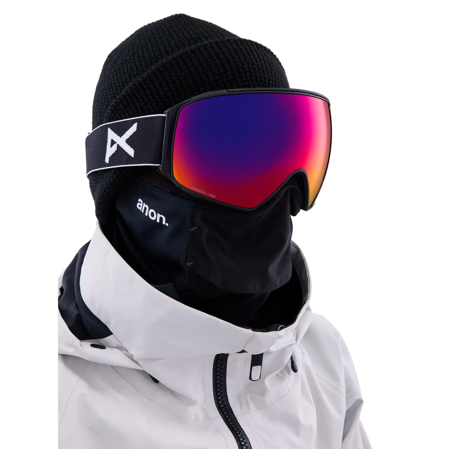 M4 Toric MFI Snow Goggle