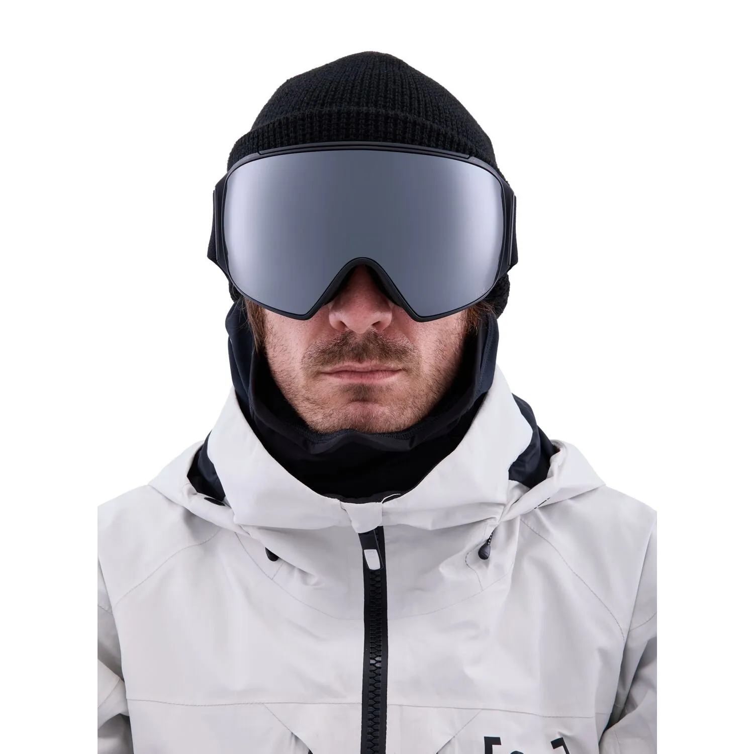 M4 Toric MFI Snow Goggle