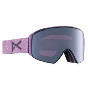M4S Cylindrical MFI Snow Goggle