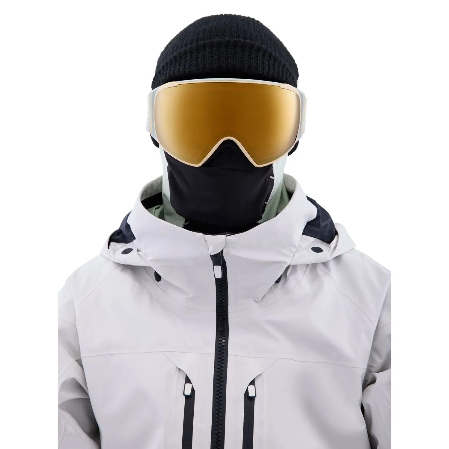 M4S Toric MFI Snow Goggle