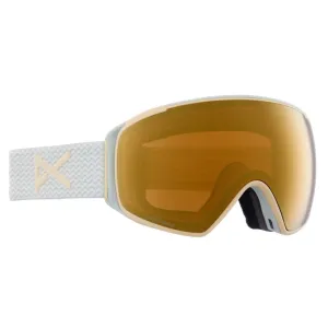 M4S Toric MFI Snow Goggle