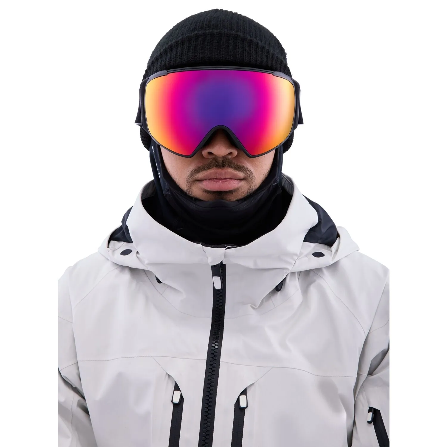 M4S Toric MFI Snow Goggle