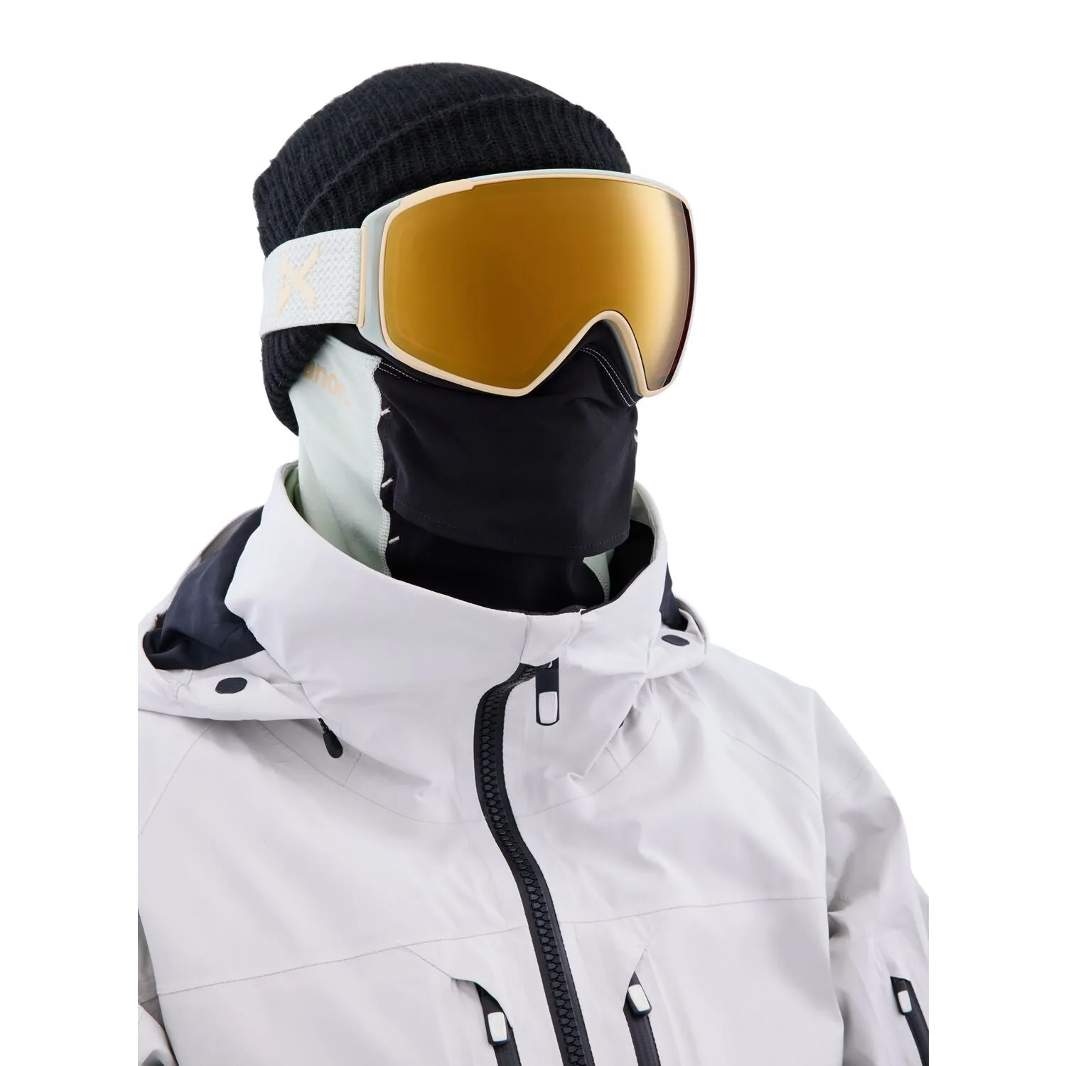 M4S Toric MFI Snow Goggle