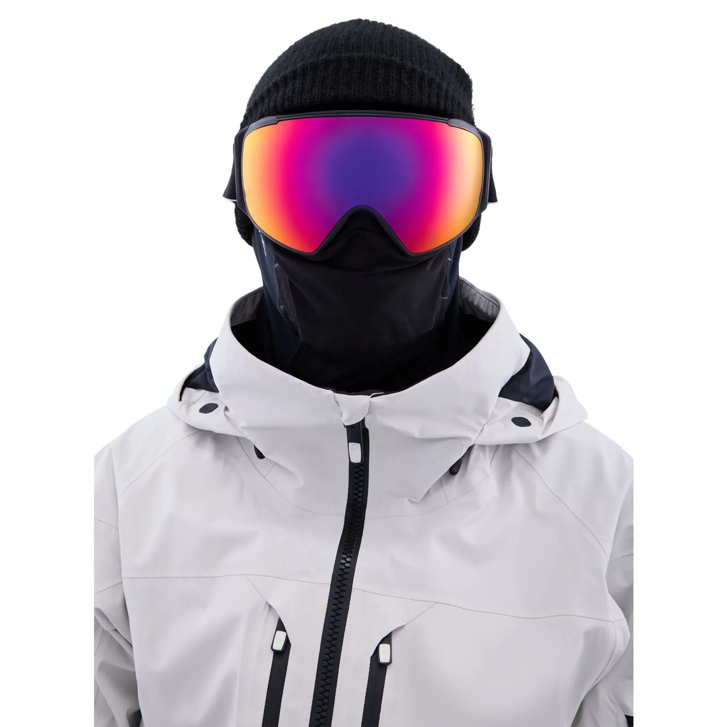M4S Toric MFI Snow Goggle