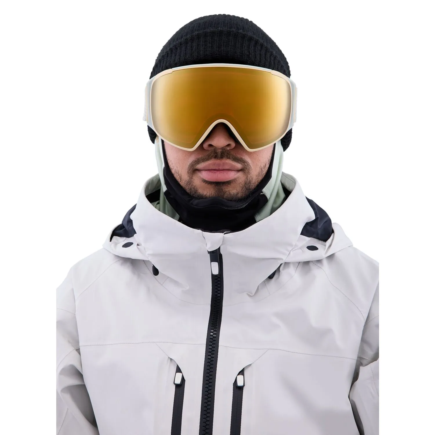 M4S Toric MFI Snow Goggle