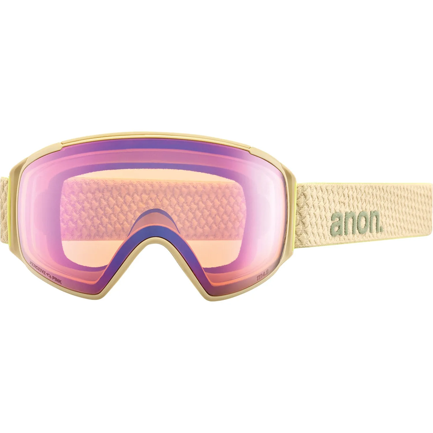 M4S Toric Snow Goggle