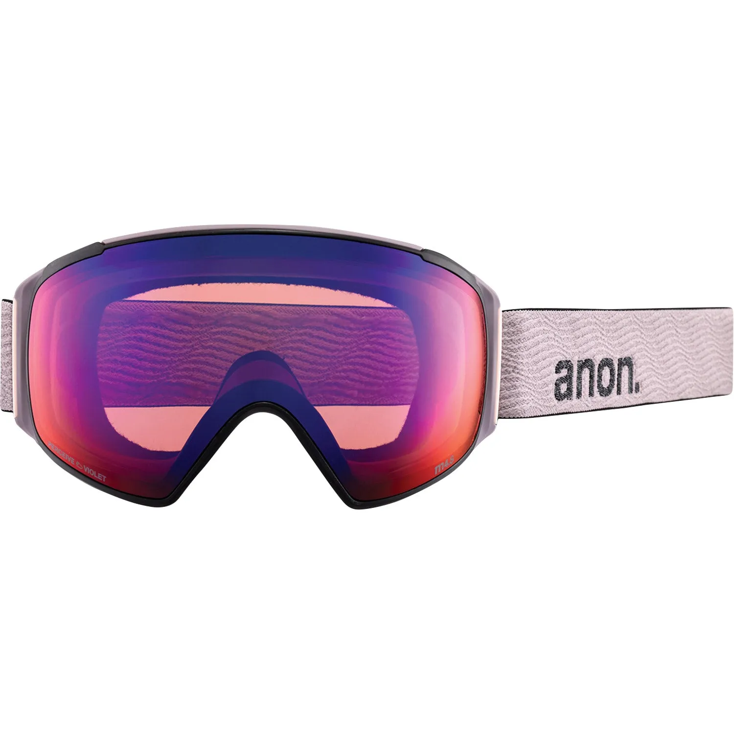 M4S Toric Snow Goggle