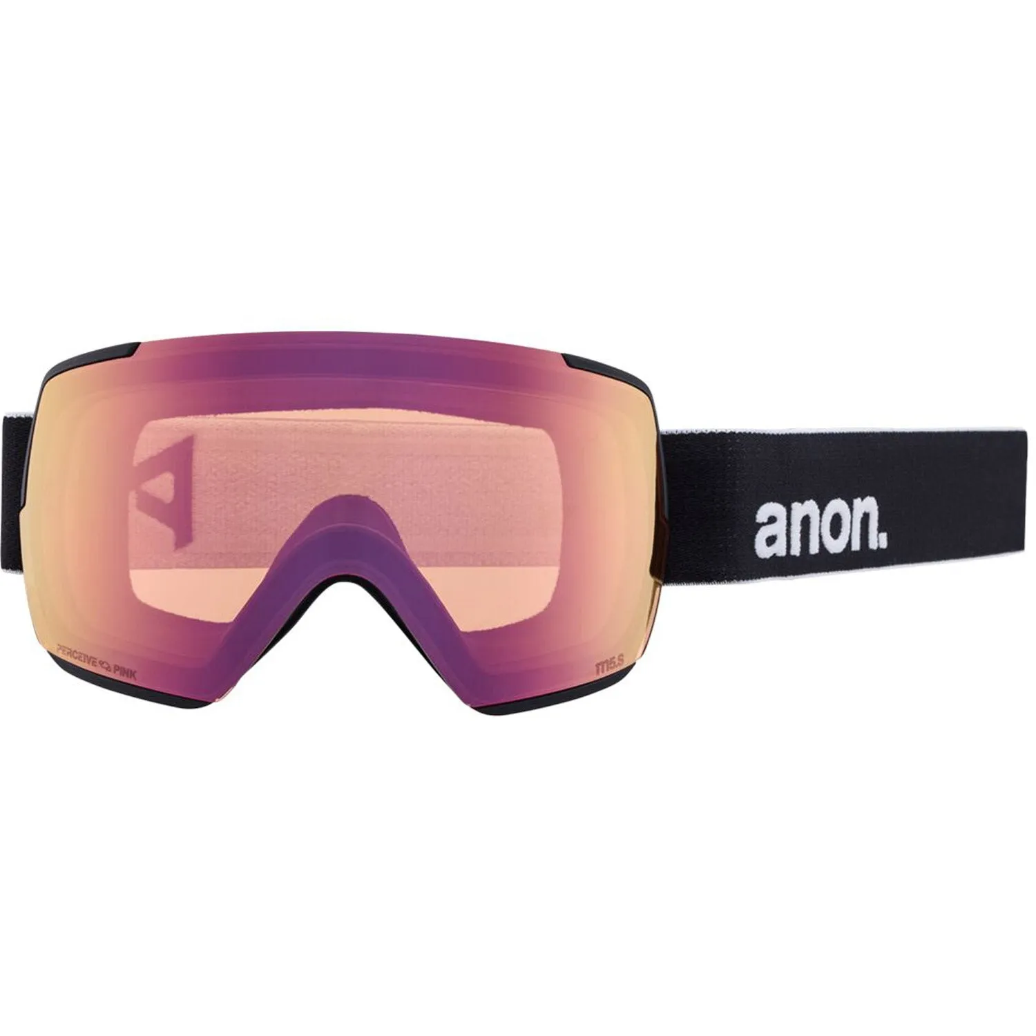 M5S Low Bridge Snow Goggle