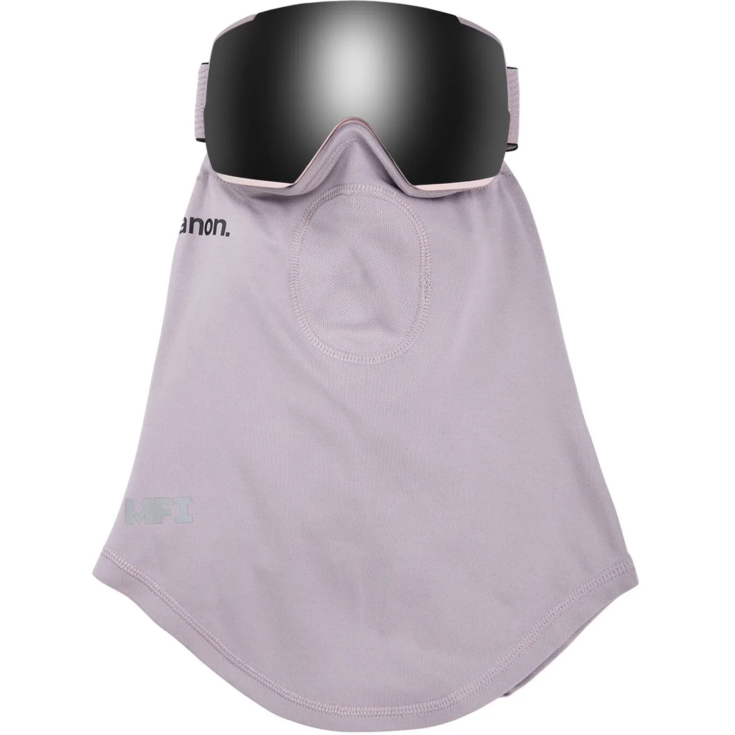 M5S Low Bridge Snow Goggle