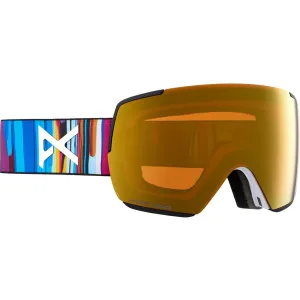 M5S Low Bridge Snow Goggle