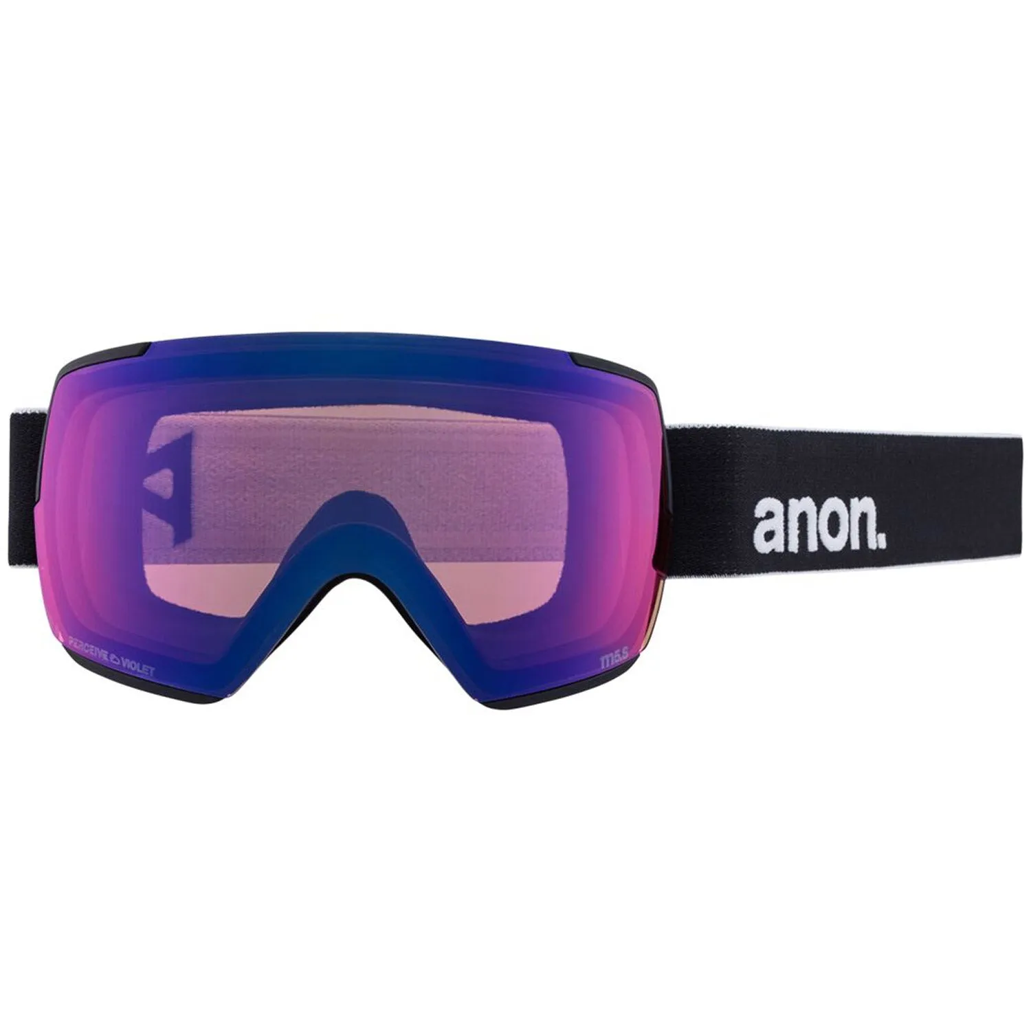 M5S Low Bridge Snow Goggle