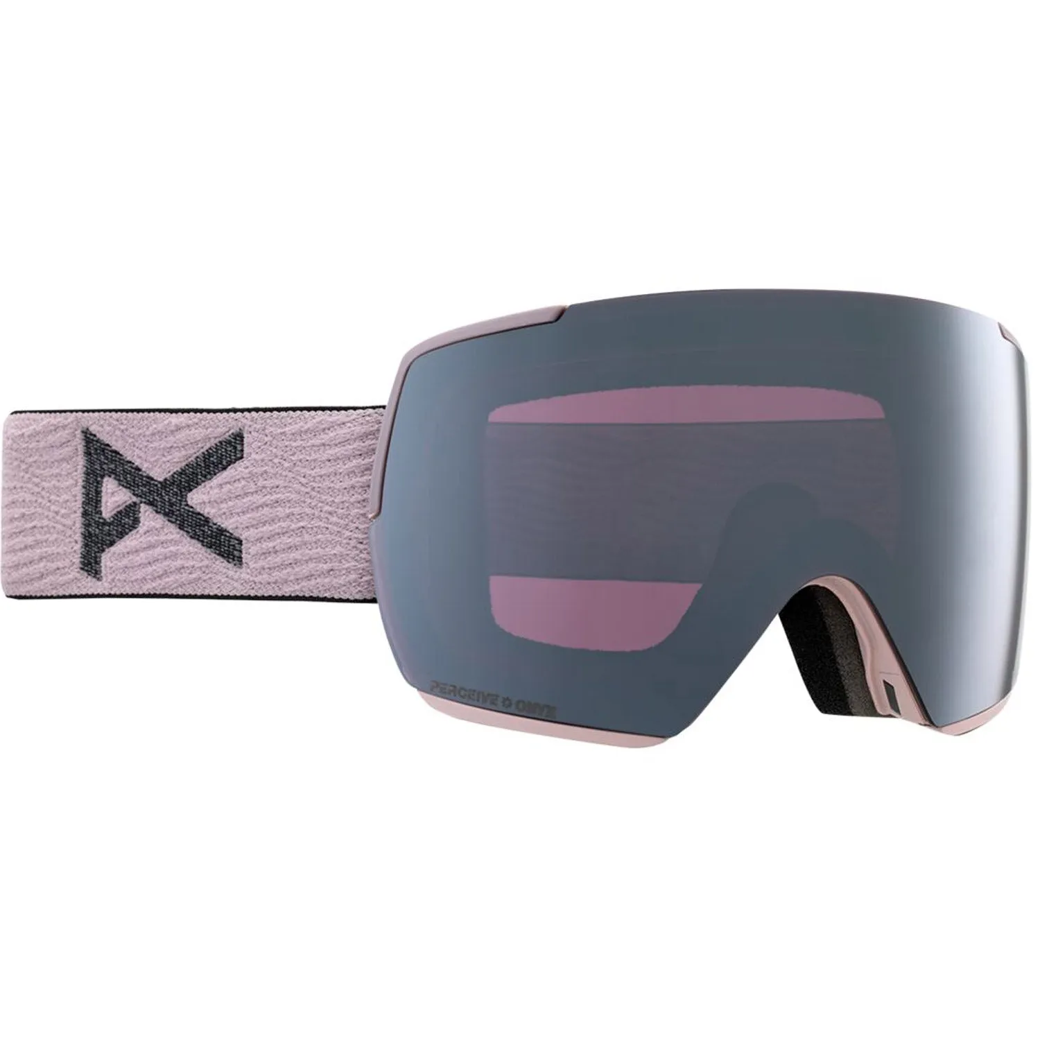 M5S Low Bridge Snow Goggle